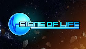 Signs of Life