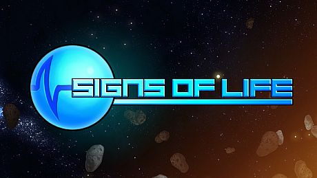 Signs of Life Game