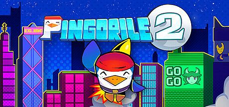 Pingorile 2 Game