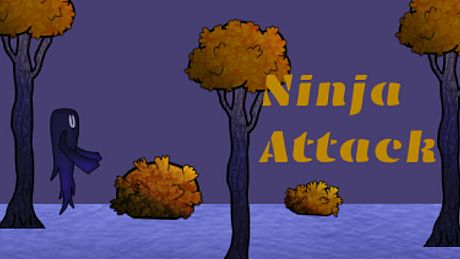 Ninja Attack Game