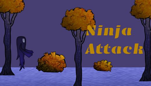 Ninja Attack