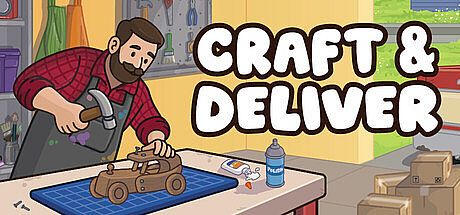 Craft & Deliver Playtest