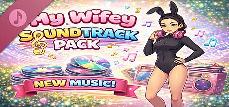 My Wifey Soundtrack Pack