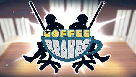 Coffee Brakes Game