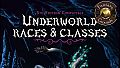 Fantasy Grounds - Underworld Races & Classes (5E)