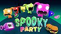Spooky Party - Chompy Chomp Chomp Party