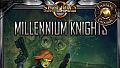 Fantasy Grounds - Millennium Knights (Savage Worlds)
