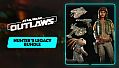 Star Wars Outlaws - Hunter's Legacy Bundle