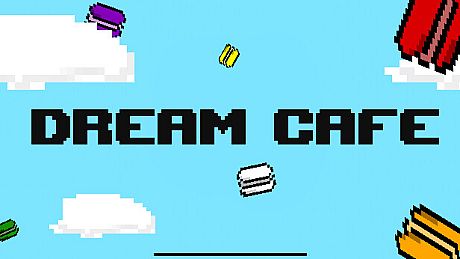 Dream Cafe Game