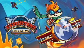 Explottens: Rise of K.L.A.W