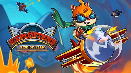 Explottens: Rise of K.L.A.W Game
