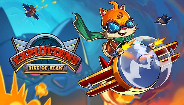 Buy Explottens: Rise of K.L.A.W