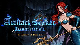 Artifact Seeker - DLC 4: Shadow of the Deep Sea