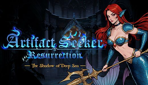 Artifact Seeker - DLC 4: Shadow of the Deep Sea