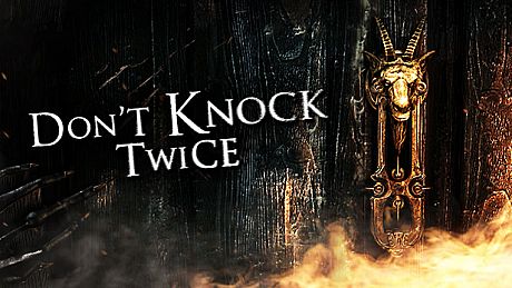Don't Knock Twice Game