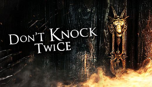 Don't Knock Twice