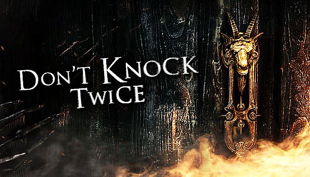Buy Don't Knock Twice