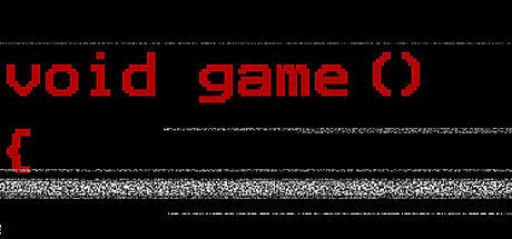 void game Game