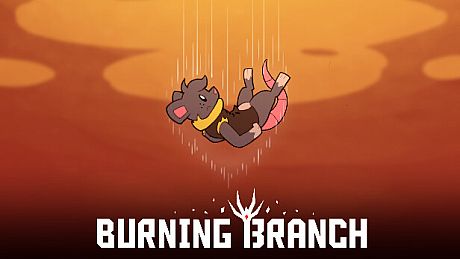 Burning Branch Game