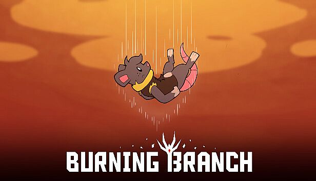 Buy Burning Branch