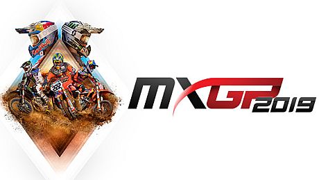 MXGP 2019 - The Official Motocross Videogame