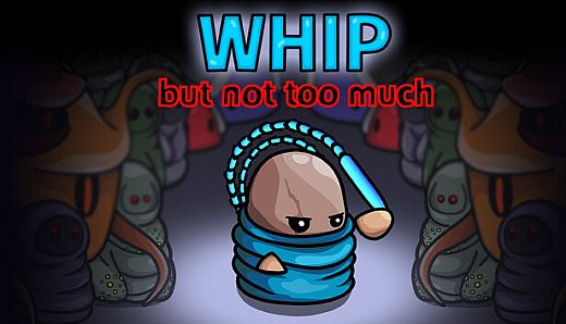 WHIP: but not too much