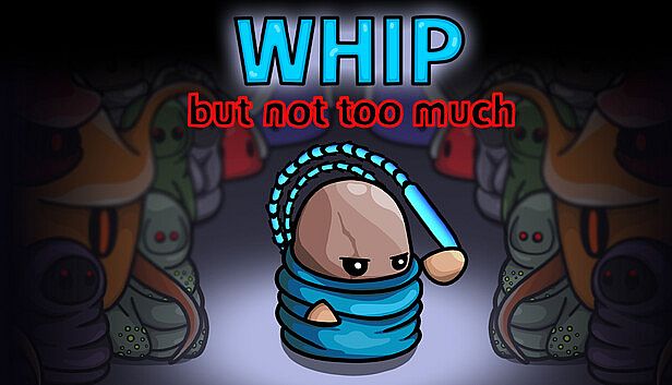 Buy WHIP: but not too much