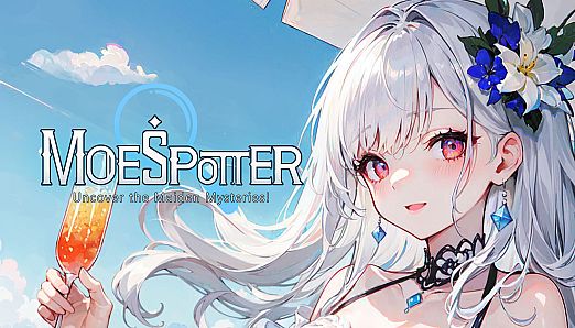 MoeSpotter - Uncover the Maiden Mysteries
