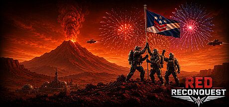 Red Reconquest
