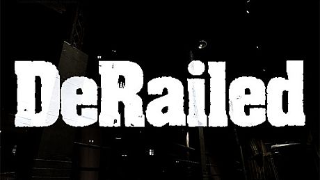 DeRailed Game