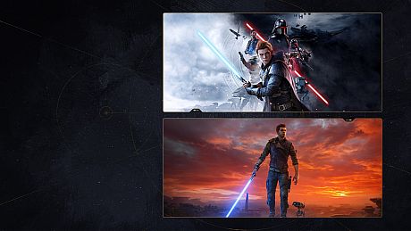 STAR WARS Jedi Cross-Gen Bundle Edition Bundle