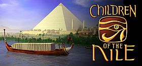 Children of the Nile: Enhanced Edition