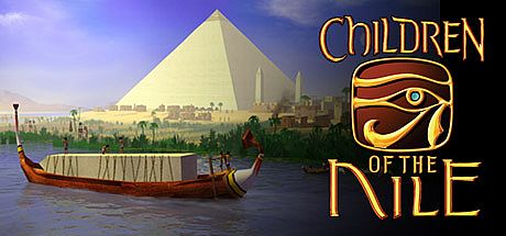Children of the Nile: Enhanced Edition Game