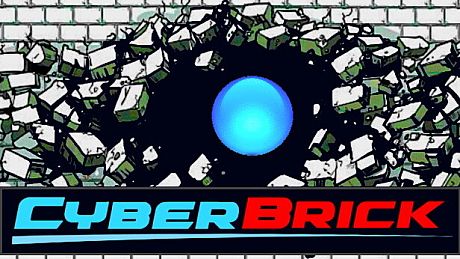 CyberBrick Game
