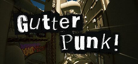 GutterPunk Game