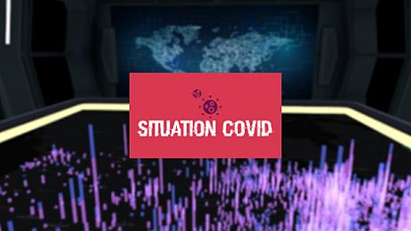SituationCovid Game