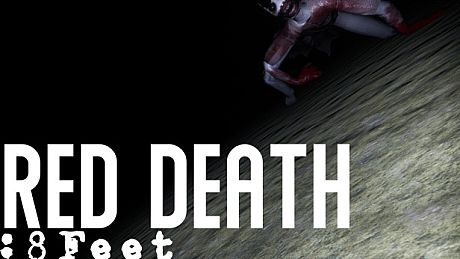 Red Death: 8Feet