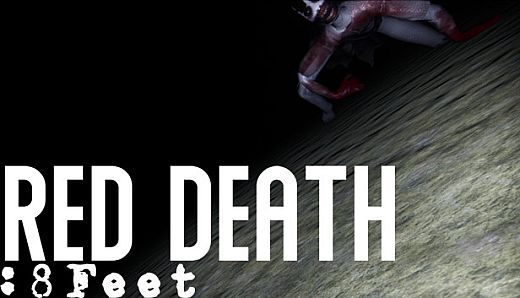 Red Death: 8Feet