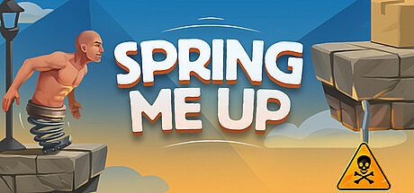 Spring Me Up