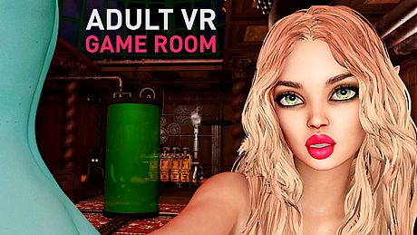 Adult VR Game Room Game