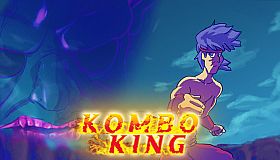 Kombo King