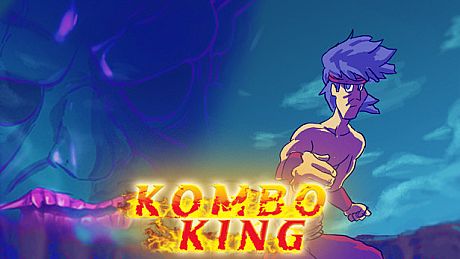 Kombo King Game