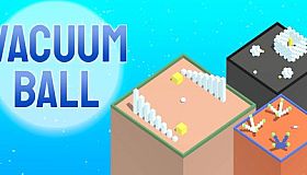 VACUUM BALL