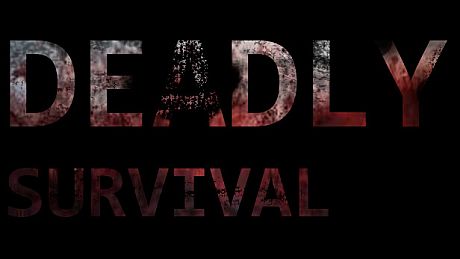Deadly Survival Game