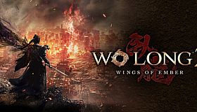 Wo Long 2: Wings of Ember