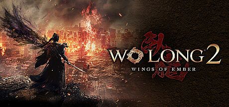 Wo Long 2: Wings of Ember Game