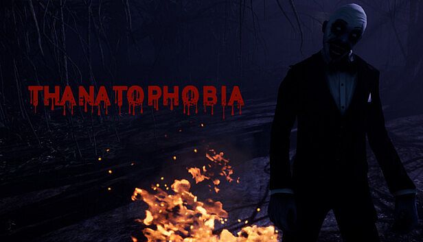 Buy Thanatophobia