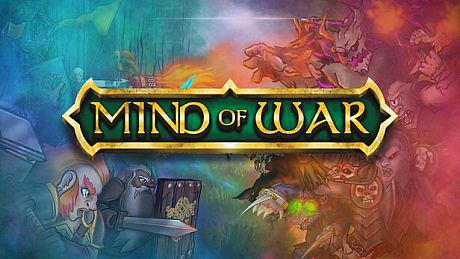 Mind of War Game