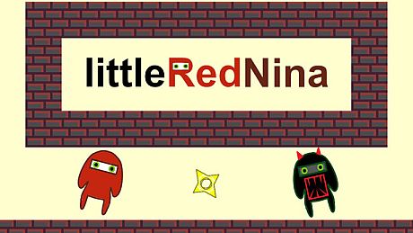 littleRedNina Game