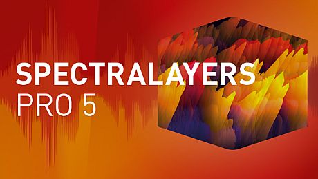 SpectraLayers Pro 5 Steam Edition Game